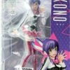 Bandai Figuarts Zero - Aquarion Evol Mikono Suzushiro Anime Statues (Manufacture)