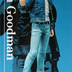 Bandai Figuarts Zero - Tiger & Bunny - Keith Goodman Tamashii Nation Web Shop Exclusive