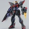 Bandai Gundam 1/100 MG Seed GAT-X207 Blitz Gundam Z.A.F.T. Model Kit