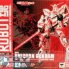 Bandai Robot Spirits Damashii Gundam UC Unicorn Psycho Frame Growing Light Stage Set Tamashii Exclusive 1 Bandai Robot Spirits Damashii Gundam UC Unicorn Psycho Frame Growing Light Stage Set Tamashii Exclusive