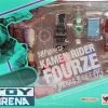 Bandai S.H. Figuarts Fourze Module Set 05 Kamen Rider Action Figure
