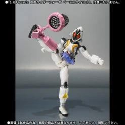 Bandai S.H. Figuarts Fourze Module Set 05 Kamen Rider Action Figure