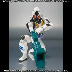 Bandai S.H. Figuarts Fourze Module Set 05 Kamen Rider Action Figure