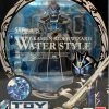 Bandai S.H. Figuarts Wizard Water Style Kamen Rider Action Figure