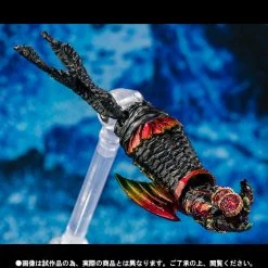 Bandai S.I.C. Kiwami Tamashii Masked Kamen Rider OOO 000 Effect Set Exclusive Action Figure