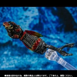 Bandai S.I.C. Kiwami Tamashii Masked Kamen Rider OOO 000 Effect Set Exclusive Action Figure