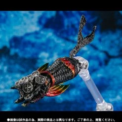 Bandai S.I.C. Kiwami Tamashii Masked Kamen Rider OOO 000 Effect Set Exclusive Action Figure