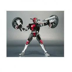 Bandai S. H. Figuarts S.H. Figuarts Tokumei Sentai Go-Busters Cheeda Nick Exclusive Tamashii