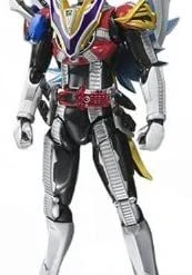 Bandai S.H. Figuarts Den-O (Super Climax Form) Kamen Rider Tamashi Nation 2012 Exclusive Action Figure