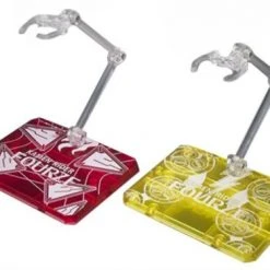 Bandai S.H. Figuarts Fourze Effect Parts Set Masked Kamen Rider Tamashii Nation Exclusive 2012