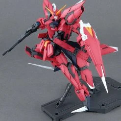 Bandai Gundam 1/100 MG Seed GAT-X303 Aegis Gundam Model Kit