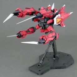 Bandai Gundam 1/100 MG Seed GAT-X303 Aegis Gundam Model Kit
