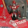 Bandai S.H. Figuarts Fourze Skydain Kamen Rider Tamashii Limited Action Figure