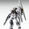 Bandai Gundam 1/100 MG RX-93 Char's Counter Attack Nu Gundam Ver. Ka Mobile Suit Model Kit