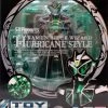 S.H. Figuarts Masked Kamen Rider Wizard Hurricane Style Bandai Exclusive Action Figure