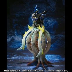 Bandai S.I.C. Kiwami Tamashii Masked Kamen Rider OOO Shauta Combo Exclusive Action Figure