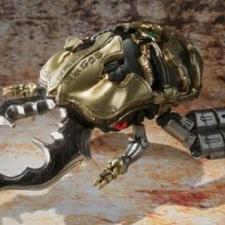 Bandai S.I.C. Kiwami Tamashii Kamen Rider Kuuga: The Armor Machine Gouram Exclusive Action Figure