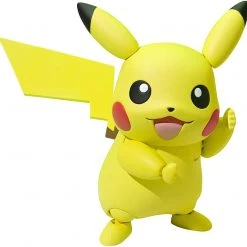 Bandai S.H. Figuarts Pikachu Pokemon Action Figure