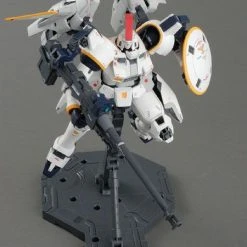 Bandai Gundam 1/100 MG Gundam Wing EW OZ-00MS Tallgeese EW Model Kit
