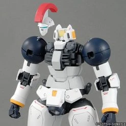 Bandai Gundam 1/100 MG Gundam Wing EW OZ-00MS Tallgeese EW Model Kit