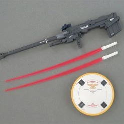 Bandai Gundam 1/100 MG Gundam Wing EW OZ-00MS Tallgeese EW Model Kit