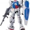 Bandai Gundam 1/144 RG #12 Gundam 0080: Stardust Memory RX-78 GP01 Zephyranthes Model Kit