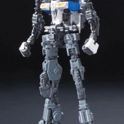 Bandai Gundam 1/144 RG #12 Gundam 0080: Stardust Memory RX-78 GP01 Zephyranthes Model Kit