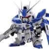Bandai Gundam SD BB #384 RX-93-v2 Hi-v Hi-nu Gundam Model Kit
