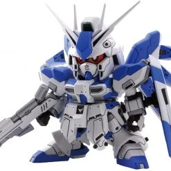 Bandai Gundam SD BB #384 RX-93-v2 Hi-v Hi-nu Gundam Model Kit