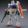 Bandai Gundam 1/100 MG 0079 RX-78-2 Gundam Ver. 3.0 Model Kit