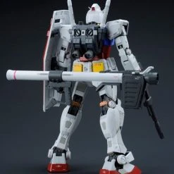 Bandai Gundam 1/100 MG 0079 RX-78-2 Gundam Ver. 3.0 Model Kit