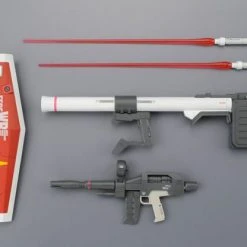 Bandai Gundam 1/100 MG 0079 RX-78-2 Gundam Ver. 3.0 Model Kit