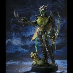 Bandai S.I.C. Kiwami Tamashii Masked Kamen Rider UVA Exclusive Action Figure