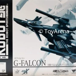 Bandai Robot Spirits Damashii #SP Side MS Gundam X G-Falcon Action Figure Tamashii Exclusive