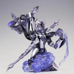 Bandai Saint Cloth Myth Saint Seiya Saint Myth Cloth Omega Orion Eden Action Figure