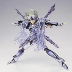 Bandai Saint Cloth Myth Saint Seiya Saint Myth Cloth Omega Orion Eden Action Figure