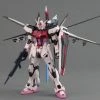 Bandai Gundam 1/100 MG Seed Destiny MBF-02 Strike Rouge + Ew454F Ootori Ver. RM Model Kit
