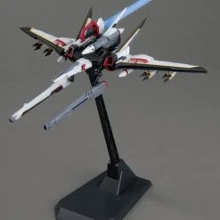 Bandai Gundam 1/100 MG Seed Destiny MBF-02 Strike Rouge + Ew454F Ootori Ver. RM Model Kit 10 Bandai Gundam 1/100 MG Seed Destiny MBF-02 Strike Rouge + Ew454F Ootori Ver. RM Model Kit