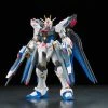 Bandai Gundam 1/144 RG #14 Gundam Seed Destiny ZGMF-X20A Strike Freedom Gundam Model Kit