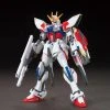 Bandai Gundam 1/144 HGBF #009 GAT-X105B/ST Star Build Strike Gundam Plavsky Wing Build Fighters Model Kit