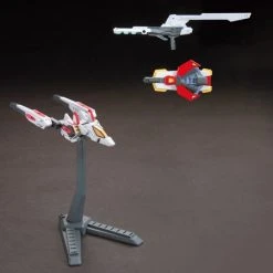 Bandai Gundam 1/144 HGBF #009 GAT-X105B/ST Star Build Strike Gundam Plavsky Wing Build Fighters Model Kit