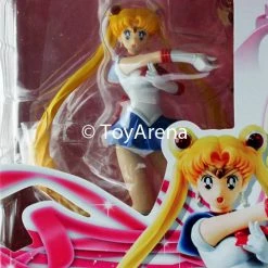 Bandai Figuarts ZERO 1/8 Sailor Moon Sailor Moon Figure