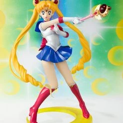Bandai Figuarts ZERO 1/8 Sailor Moon Sailor Moon Figure