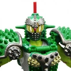 Bandai Masked Kamen Rider Gaim AC Kamen Rider Bravo Durian Arms PB02 Action Figure