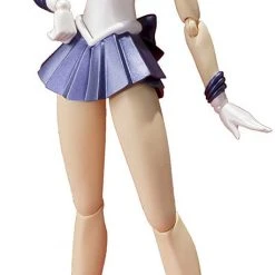 Bandai S.H. Figuarts Sailor Uranus Sailor Moon Action Figure