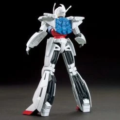 Bandai Gundam 1/144 HGUC #177 HGCC WD-M01 Turn A Gundam Model Kit