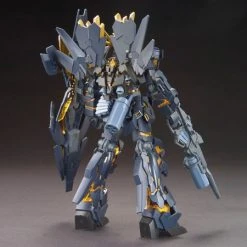 Bandai Gundam 1/144 HGUC #175 Gundam Unicorn RX-0[N] Unicorn Gundam 02 Banshee Norn Destroy Mode Model Kit