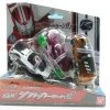 Bandai Masked Kamen Rider DX Shift Car Set 01