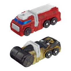 Bandai Masked Kamen Rider DX Shift Car Set 01