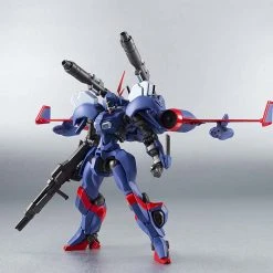 Bandai Robot Spirits Damashii #175 Dragonar-2 Custom Action Figure